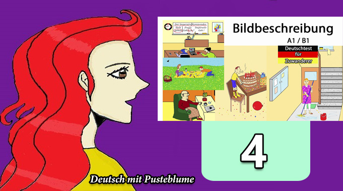 Bildbeschreibung 4