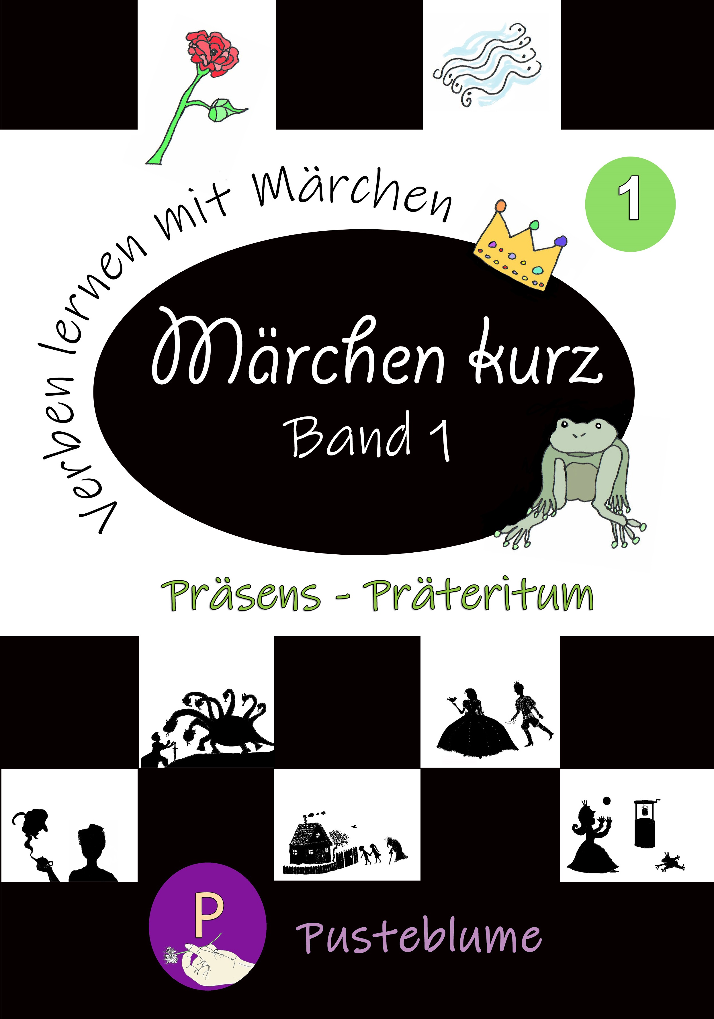 Cover Märchen kurz 1