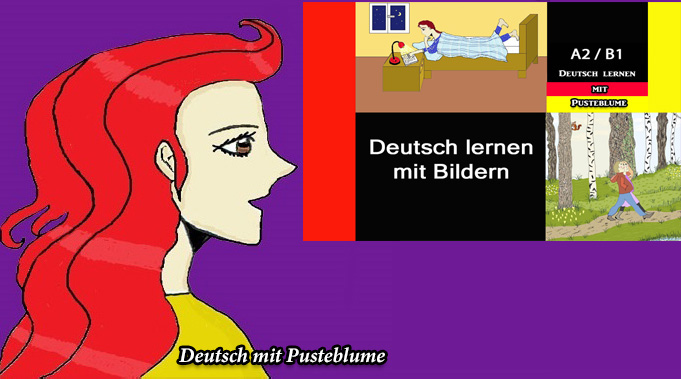 Deutsch lernen mit Bildern